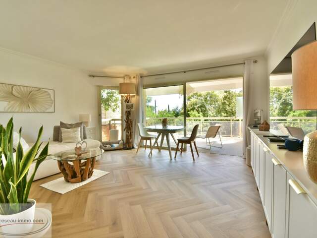 Appartement — photo du bien