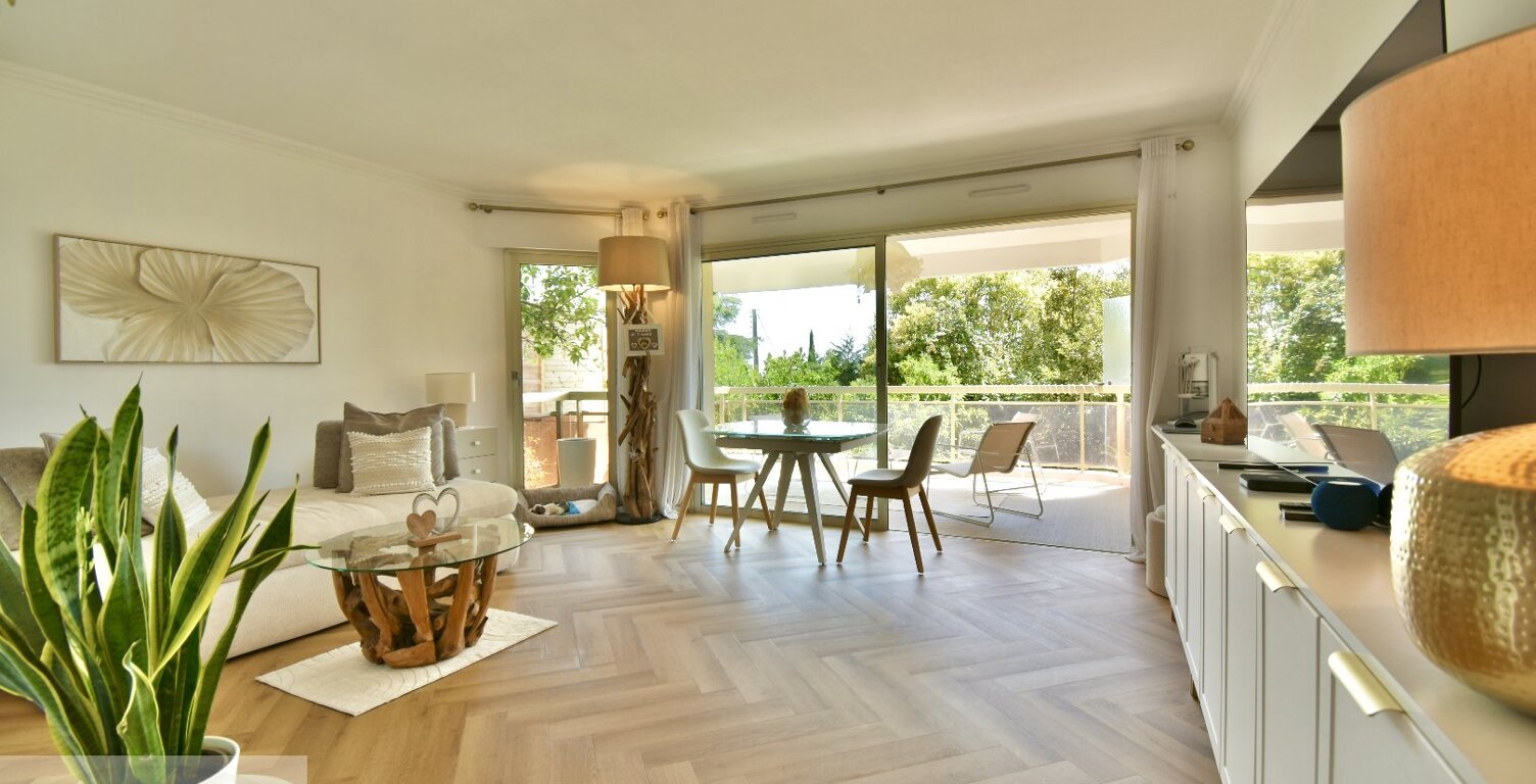 Appartement — photo 1