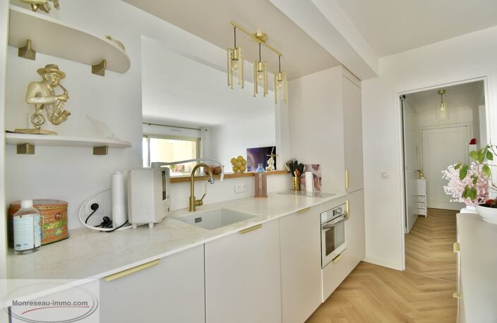 Appartement — photo 5