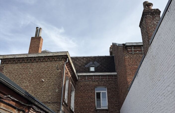 Immeuble de rapport — photo 2