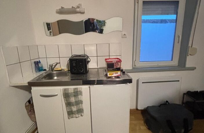 Immeuble de rapport — photo 4