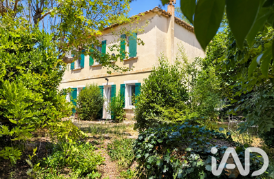 Vente Maison/villa 5 pièces — photo du bien