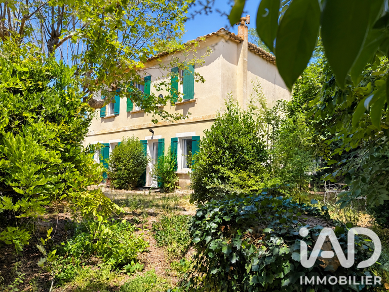 Vente Maison/villa 5 pièces — photo 1