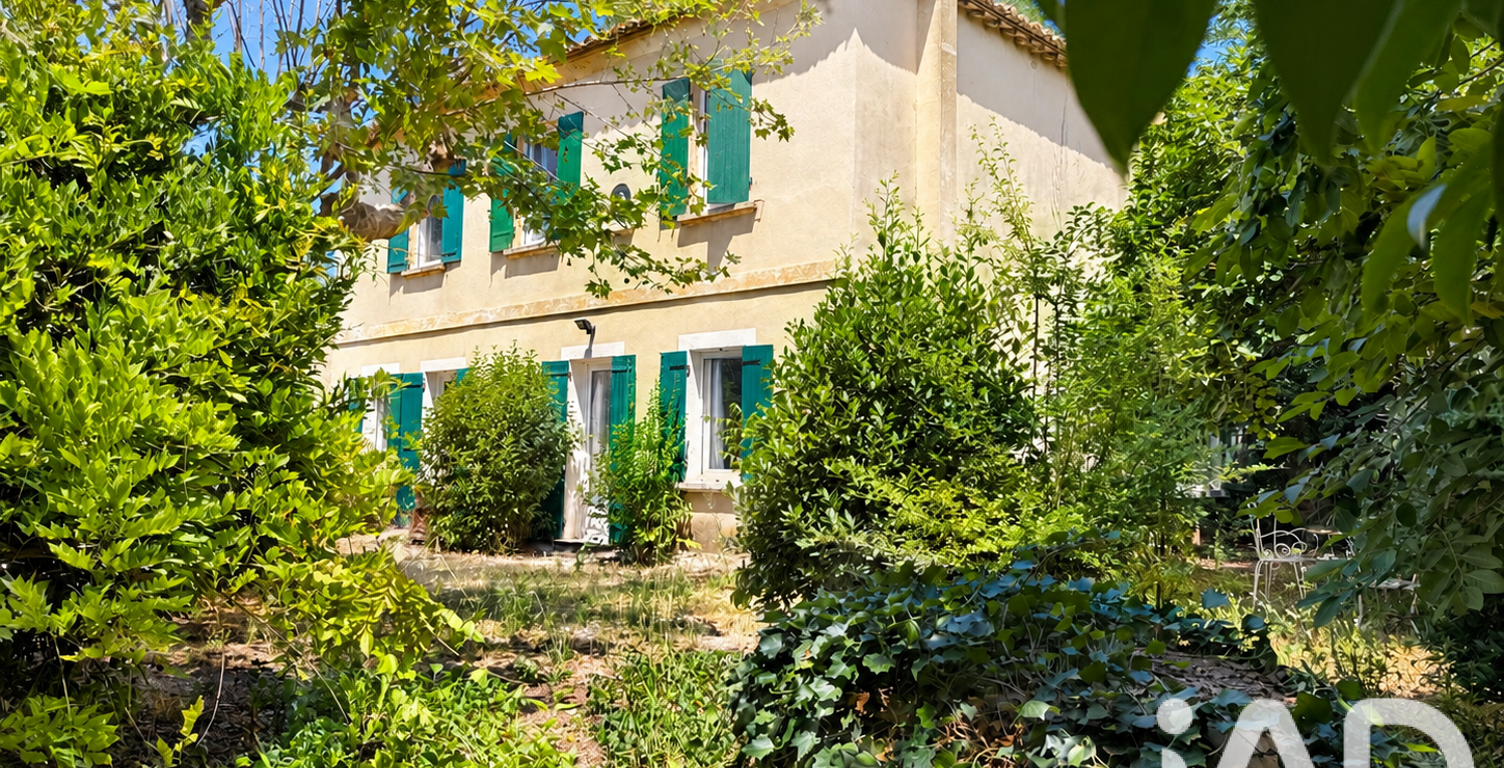 Vente Maison/villa 5 pièces — photo 1