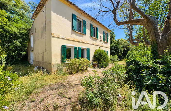 Vente Maison/villa 5 pièces — photo 2