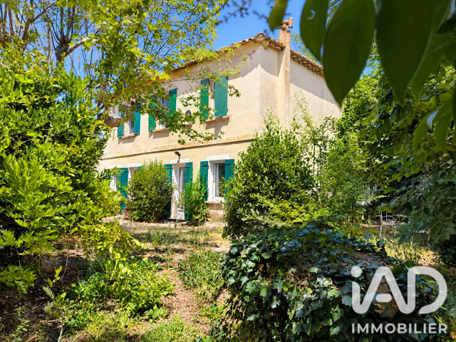 Vente Maison/villa 5 pièces — photo du bien