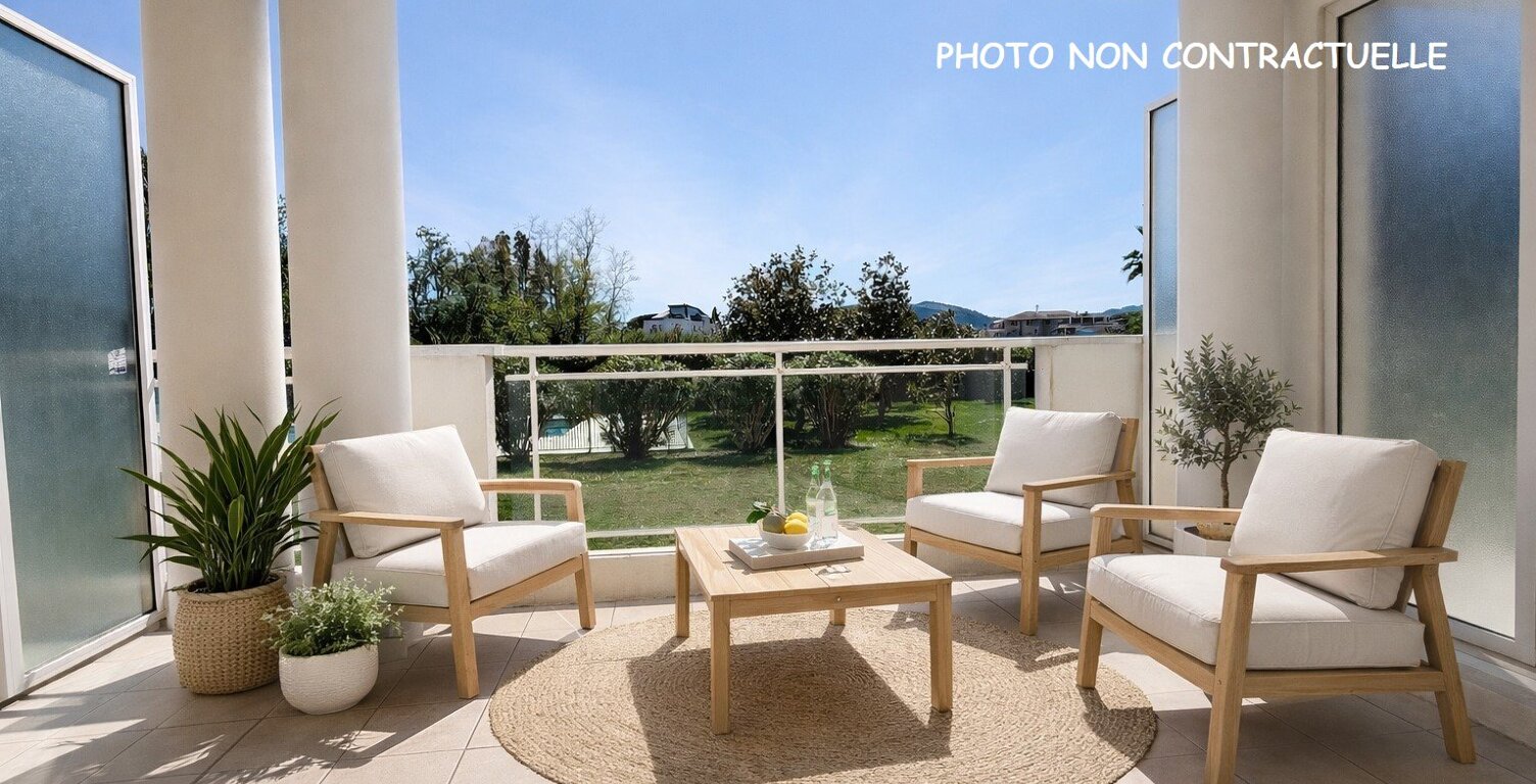 Appartement — photo 1