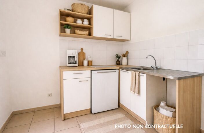Appartement — photo 4