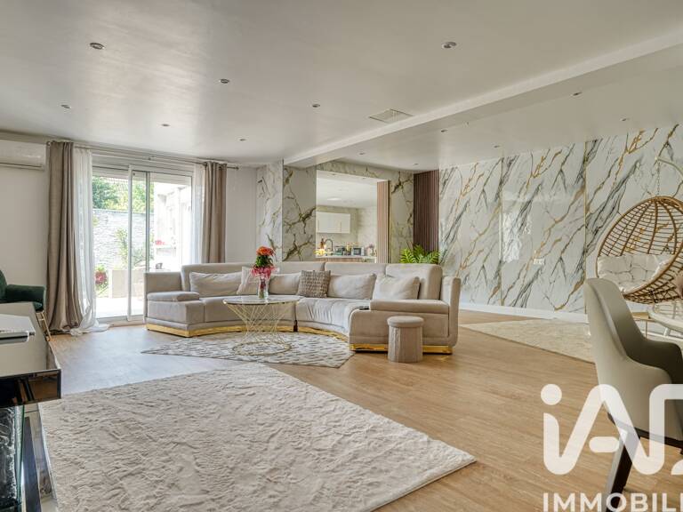 Vente Maison/villa 7 pièces — photo 1