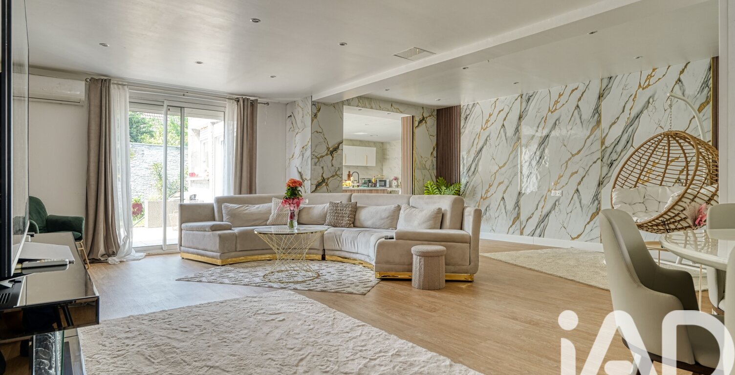 Vente Maison/villa 7 pièces — photo 1
