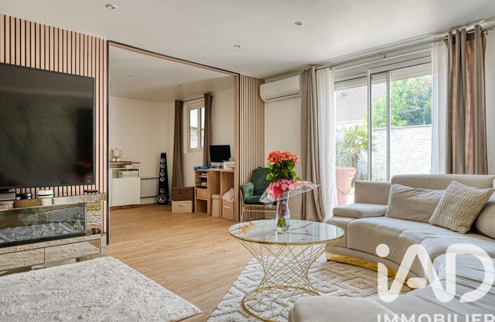Vente Maison/villa 7 pièces — photo 2