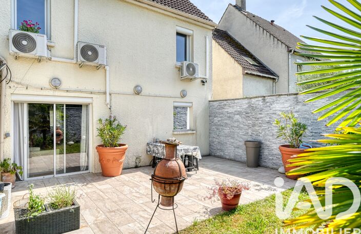 Vente Maison/villa 7 pièces — photo 3