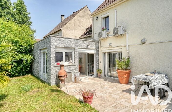 Vente Maison/villa 7 pièces — photo 5