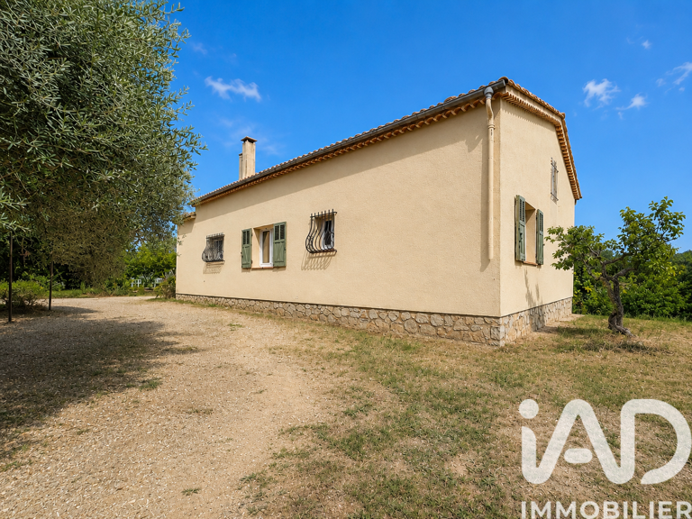 Vente Maison traditionnelle 4 pièces — photo 1