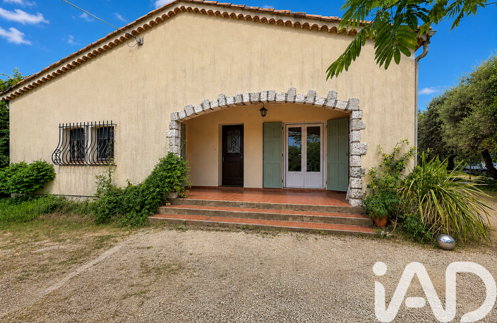 Vente Maison traditionnelle 4 pièces — photo 2