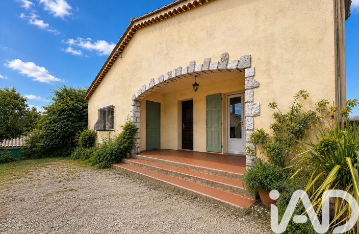 Vente Maison traditionnelle 4 pièces — photo 3