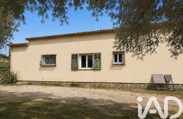 Vente Maison traditionnelle 4 pièces — photo 4
