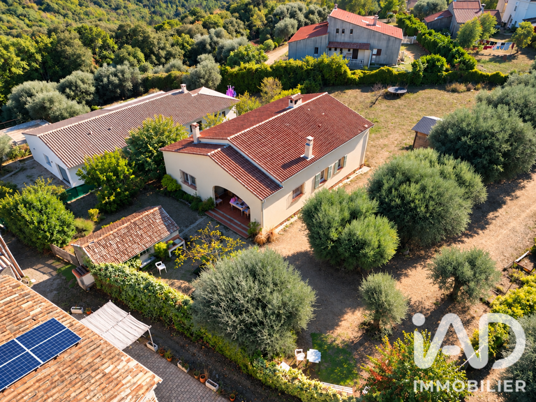 Vente Maison traditionnelle 4 pièces — photo 1