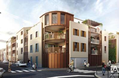 Vente Appartement 2 pièces — photo du bien