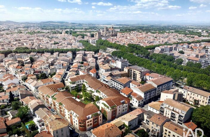 Vente Appartement 2 pièces — photo 3