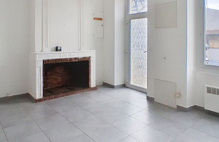 Maison de ville -Pauillac 4 pièce(s) 74.05 m2 — photo 2