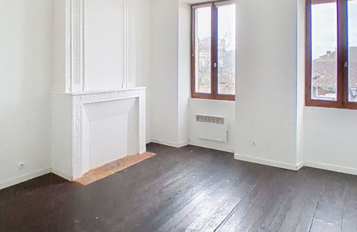 Maison de ville -Pauillac 4 pièce(s) 74.05 m2 — photo 5