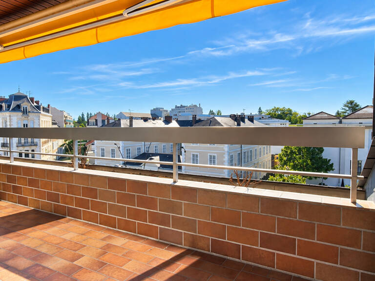 Appartement 80 m² - Ascenseur - Terrasse Sud - Parking sécurisé - Cave — photo 1