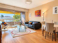 Appartement 80 m² - Ascenseur - Terrasse Sud - Parking sécurisé - Cave — photo 2