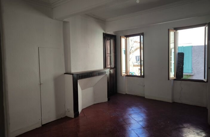 Rabastens centre maison de ville en briques 80 m2 + combles à rénover — photo 4