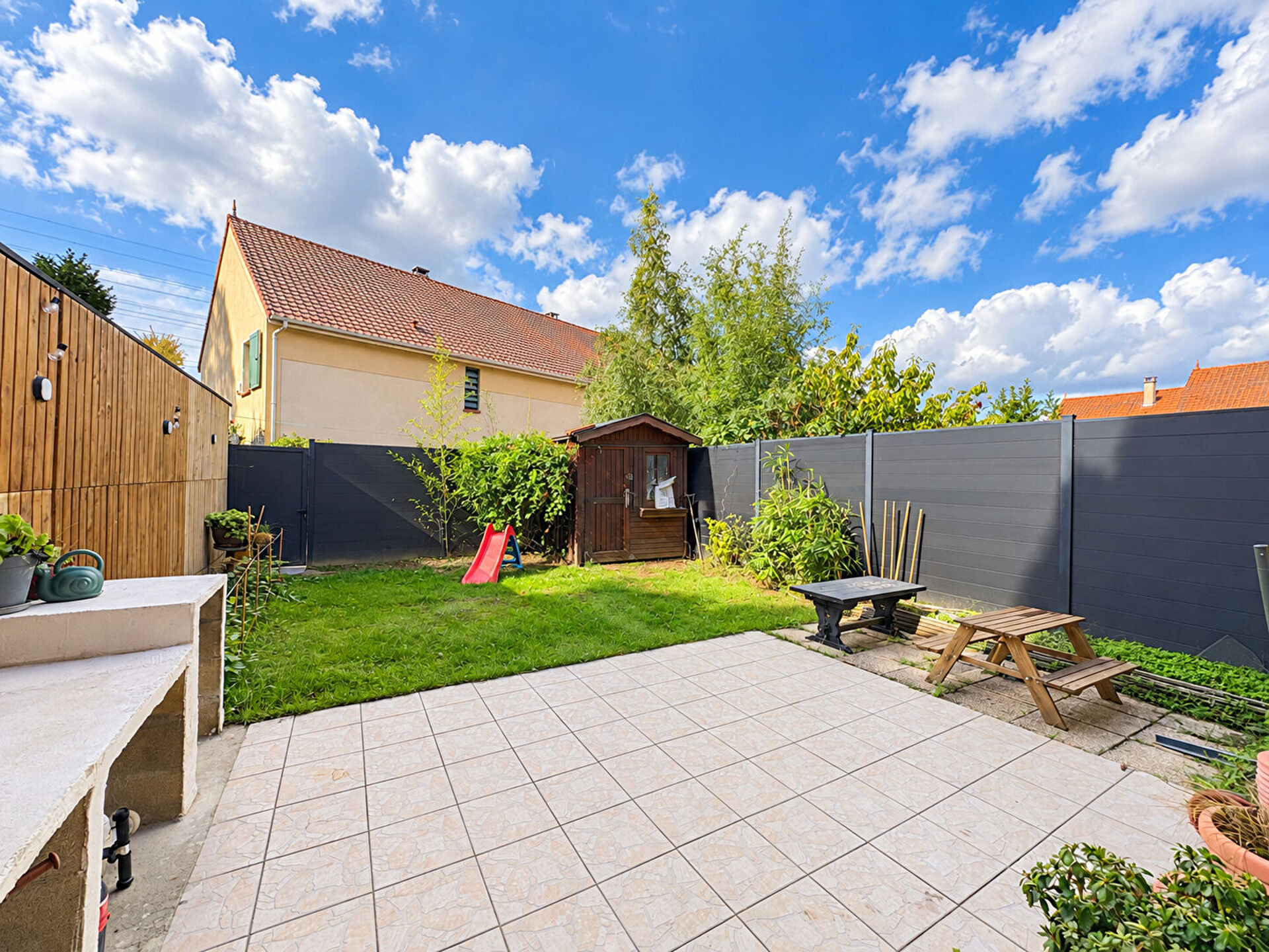 Maison 3 pièces 59 m² · à Villebon-sur-Yvette · 59 m² · 250 000 €