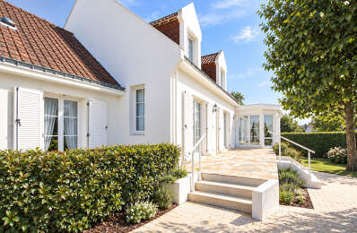 Maison LA BAULE GUEZY — photo du bien