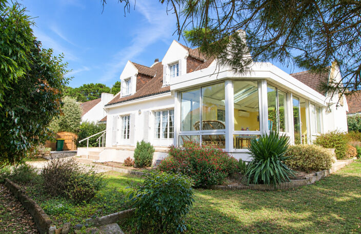 Maison LA BAULE GUEZY — photo 2