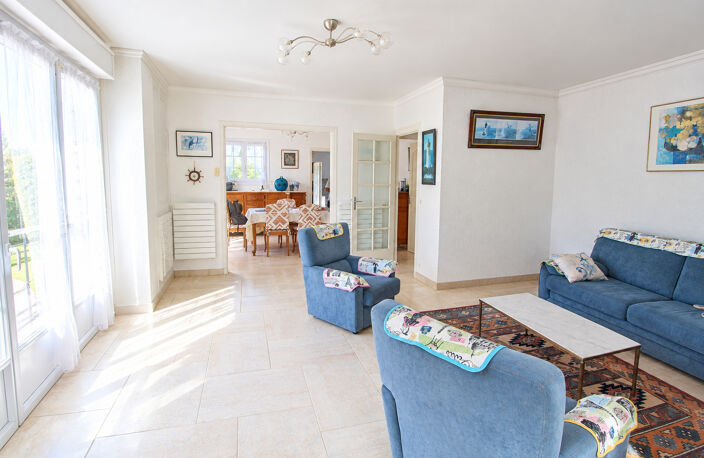 Maison LA BAULE GUEZY — photo 5