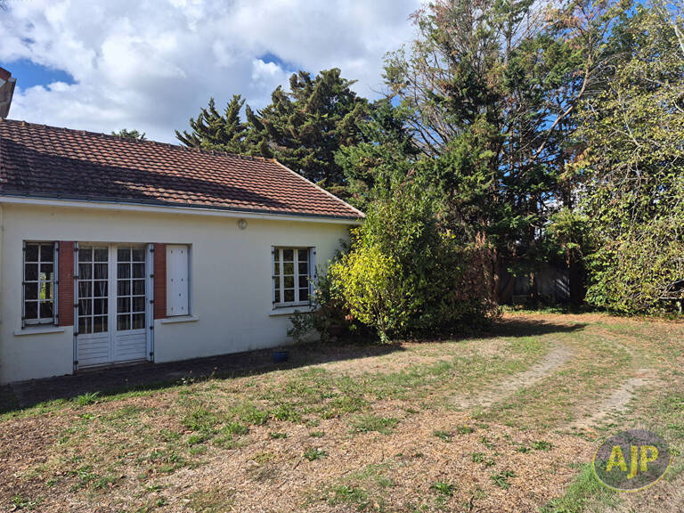 Maison Saint Philbert De Grand Lieu — photo 1