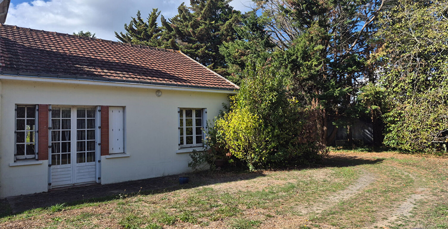 Maison Saint Philbert De Grand Lieu — photo 1