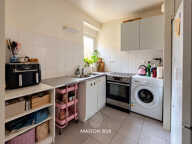 Nantes - Rue de Gigant - Appartement T2 de 50 m2 au dernier étage avec balcon. — photo 4
