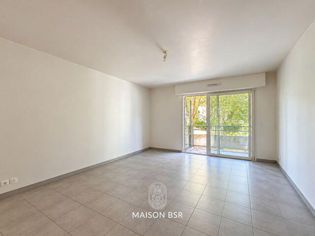 Appartement proposé à Nantes
