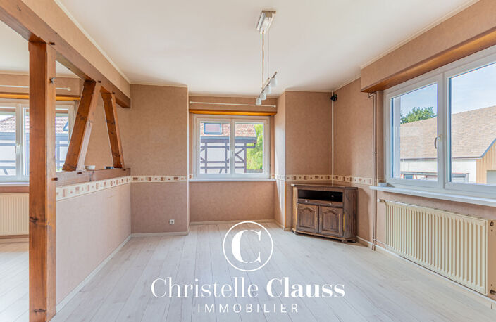 Maison Hindisheim 6 pièce(s) 112.78 m2 — photo 4