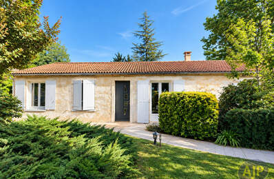 Maison Saint Georges Des Coteaux — photo du bien