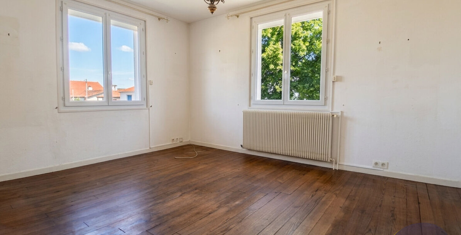 Maison à vendre Saintes Rive Droite (hors zone inondable) — photo 1