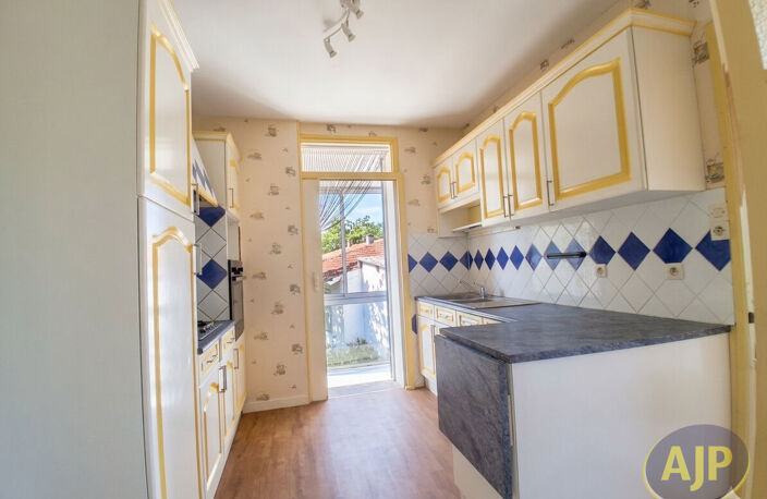 Maison à vendre Saintes Rive Droite (hors zone inondable) — photo 3