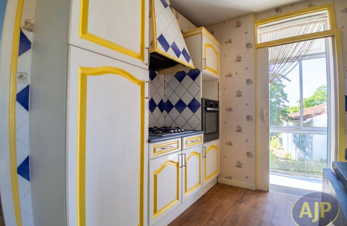 Maison à vendre Saintes Rive Droite (hors zone inondable) — photo 5