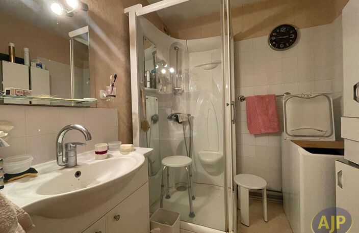 Saintes ? Appartement 3 pièces de 79 m² — photo 5