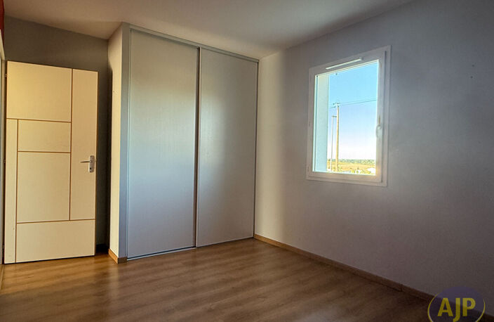 Maison La Jard 5 pièce(s) 100 m2 — photo 5