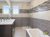 Maison La Jard 4 chambres sous garantie decennale. — photo 4