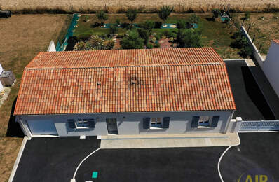 Maison Ecoyeux 5 pièce(s) 103.42 m2 — photo du bien