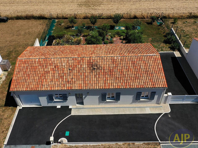 Maison proposé à Écoyeux