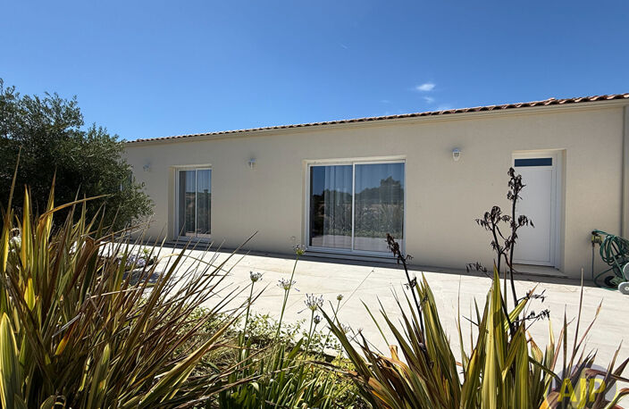 Maison Ecoyeux 5 pièce(s) 103.42 m2 — photo 2