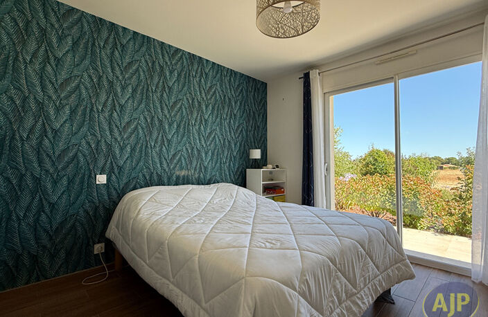 Maison Ecoyeux 5 pièce(s) 103.42 m2 — photo 3