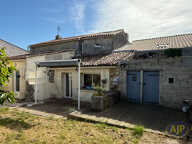 Maison Plassay 5 pièce(s) 130 m2 — photo 2